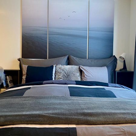 Experience A Cozy Getaway Near Pulpit Rock-A Unit Apartment Jorpeland Ngoại thất bức ảnh
