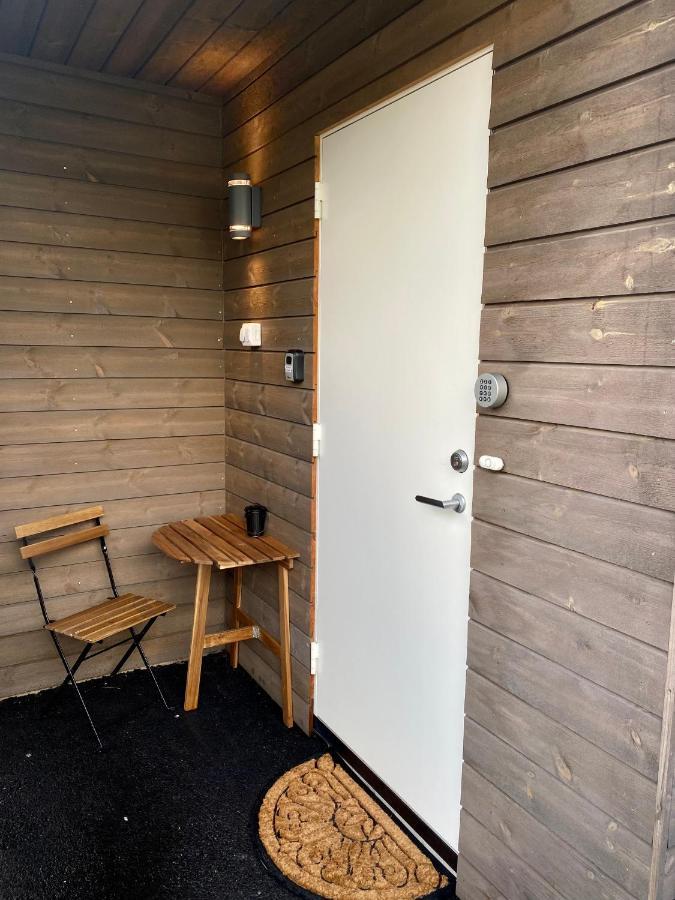 Experience A Cozy Getaway Near Pulpit Rock-A Unit Apartment Jorpeland Ngoại thất bức ảnh