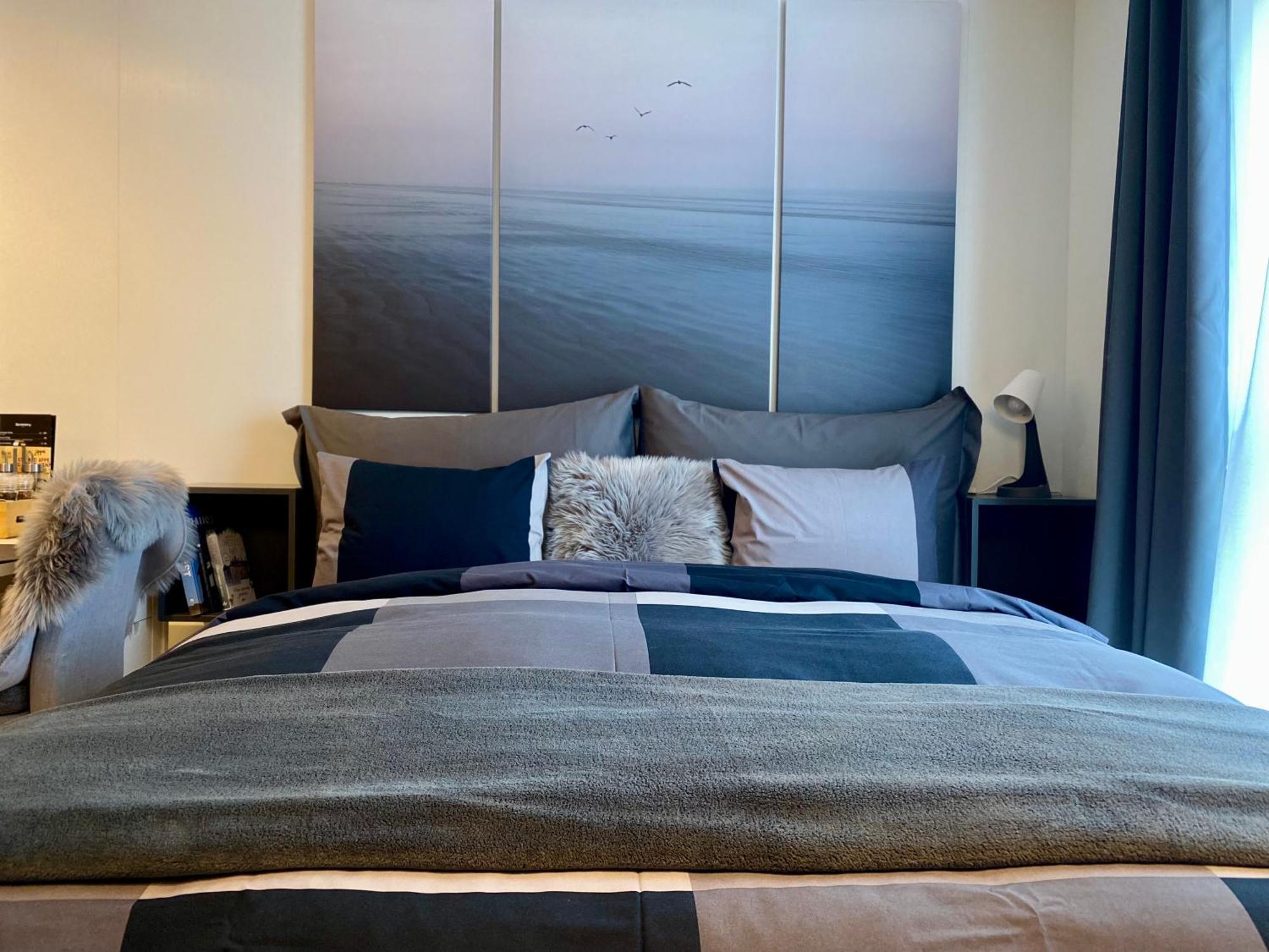 Experience A Cozy Getaway Near Pulpit Rock-A Unit Apartment Jorpeland Ngoại thất bức ảnh